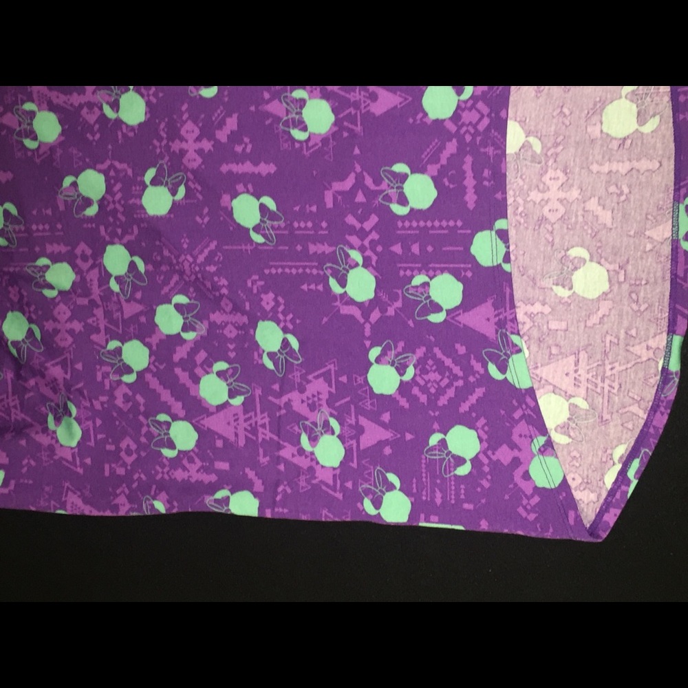 🌈 Lularoe 💝shirt new lilo - Picture 7 of 8